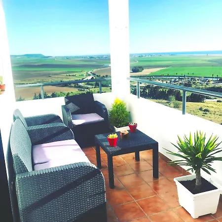 Atico La Pace Dei Sensi Apartamento